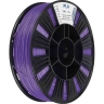 PLA пластик REC фиолетовый 1,75 мм 0,75 кг