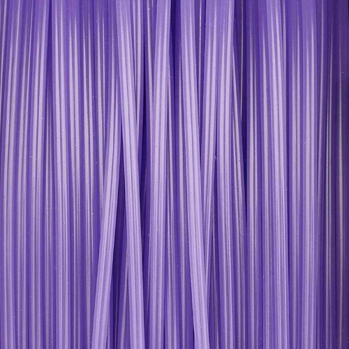 PLA пластик REC фиолетовый 1,75 мм 0,75 кг