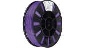 PLA пластик REC фиолетовый 1,75 мм 0,75 кг