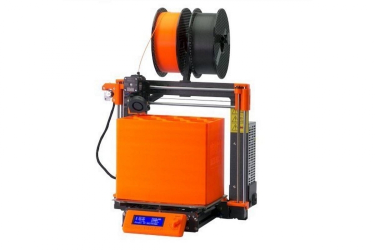 3D-принтер Original Prusa i3 MK3S+ (KIT)