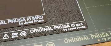 3D-принтер Original Prusa i3 MK3S+ (KIT)
