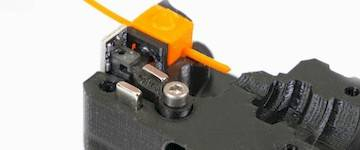 3D-принтер Original Prusa i3 MK3S+ (KIT)