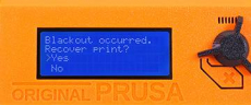 3D-принтер Original Prusa i3 MK3S+ (KIT)