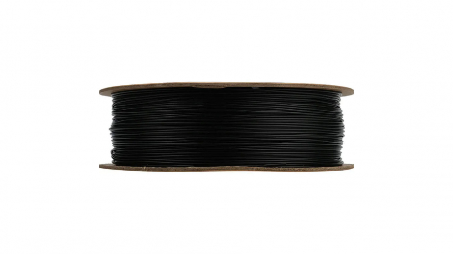 PLA-ST пластик ESUN Black 1,75 мм 1 кг