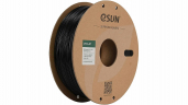 PLA-ST пластик ESUN Black 1,75 мм 1 кг