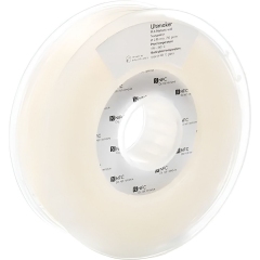 PLA пластик Ultimaker Transparent 2,85 мм 0,75 кг