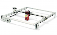 Лазерный гравер Ortur Aufero Laser 2-LU2-4 SF 20W