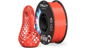 ABS CR series пластик Creality Red 1,75 мм 1 кг