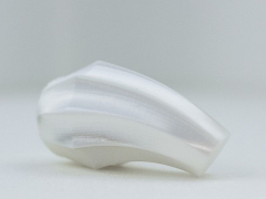 PLA-шелк пластик Bestfilament белый 1,75 мм 1 кг