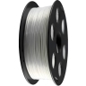 PLA-шелк пластик Bestfilament белый 1,75 мм 1 кг
