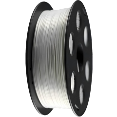 PLA-шелк пластик Bestfilament белый 1,75 мм 1 кг