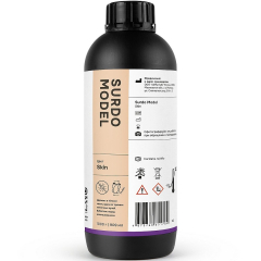 Фотополимер HARZ Labs Surdo Model