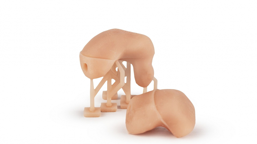 Фотополимер HARZ Labs Surdo Model (1 кг)