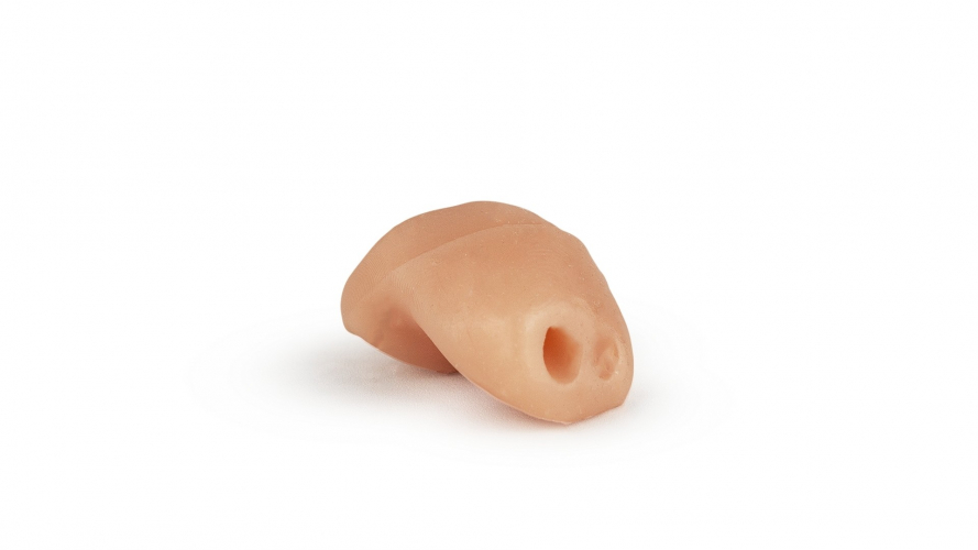 Фотополимер HARZ Labs Surdo Model (1 кг)