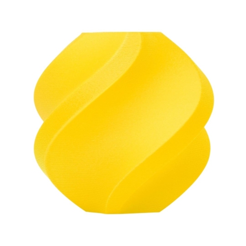 PA6-GF пластик Bambu Lab Yellow 1,75 мм 1 кг