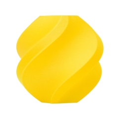 PA6-GF пластик Bambu Lab Yellow 1,75 мм 1 кг