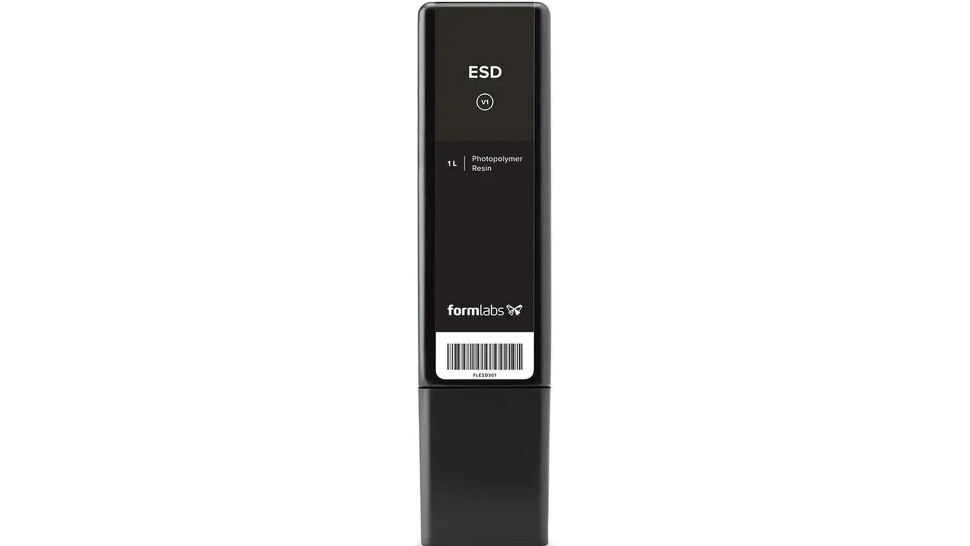 Formlabs-ESD-Resin