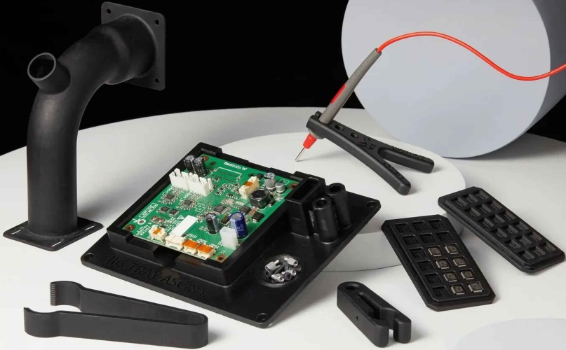 Фотополимер Formlabs ESD