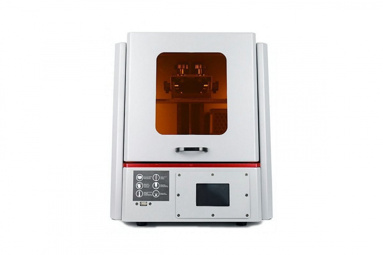 3D-принтер Wanhao Duplicator D11