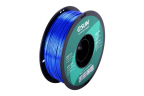 PLA-Silk пластик ESUN Blue 1,75 мм 1 кг