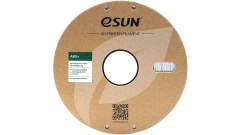 ABS+ пластик ESUN White 1,75 мм 1 кг