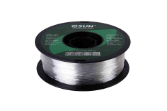 TPU-95A пластик ESUN Clear 1,75 мм 1 кг