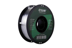 TPU-95A пластик ESUN Clear 1,75 мм 1 кг