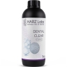 Фотополимер HARZ Labs Form2 Dental Clear (1 кг)