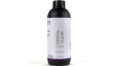 Фотополимер HARZ Labs Form2 Dental Clear (1 кг)