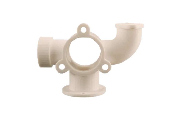 PLA-ST пластик ESUN White 1,75 мм 1 кг