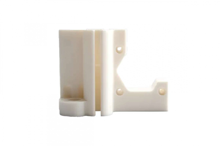 PLA-ST пластик ESUN White 1,75 мм 1 кг