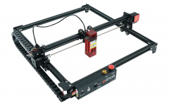Лазерный гравер Ortur Laser Master 2 Pro S2-LU2-4 SF 20W