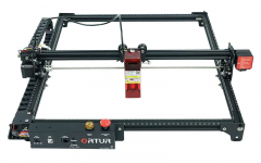 Лазерный гравер Ortur Laser Master 2 Pro S2-LU2-4 SF 20W