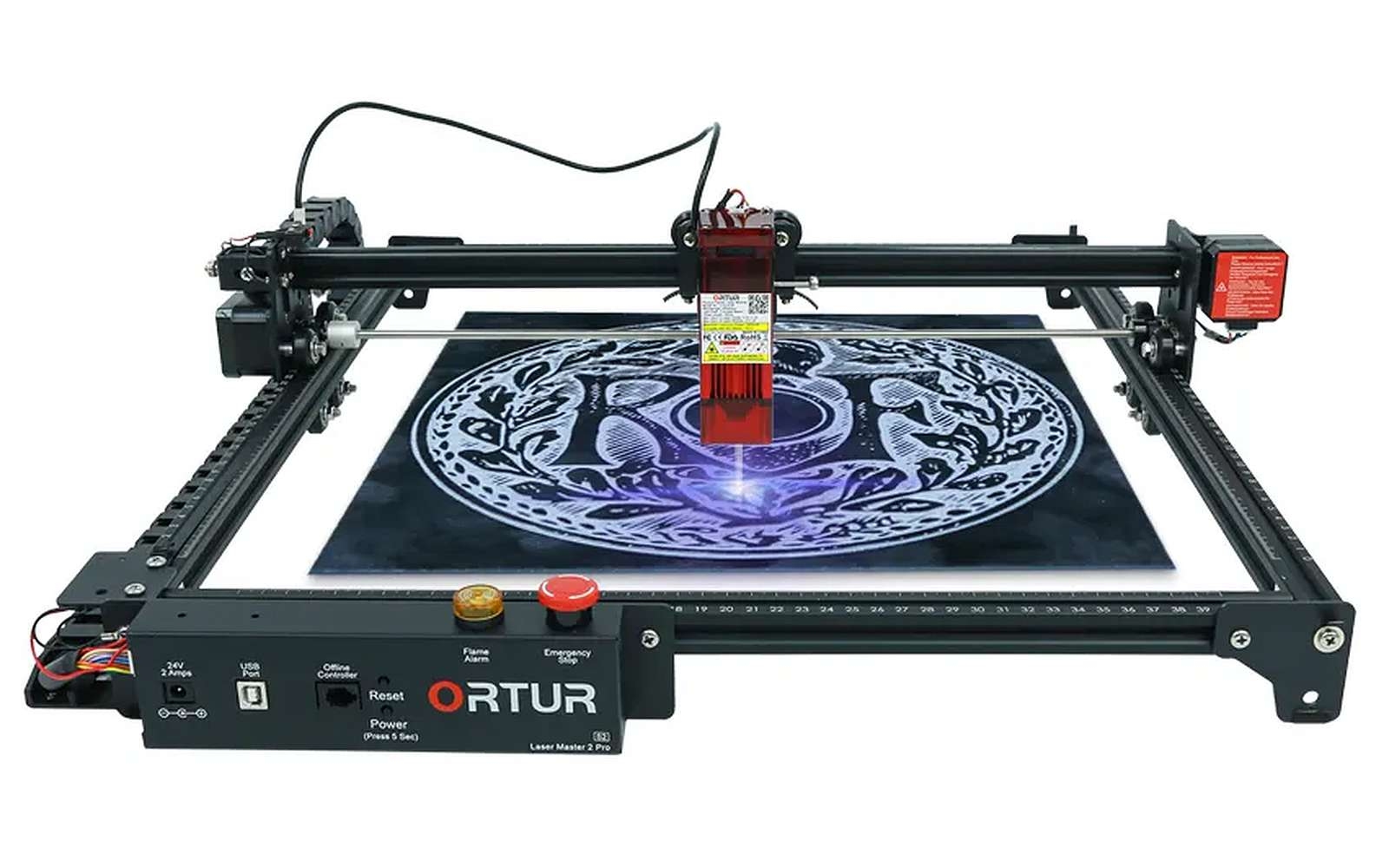 Ortur Laser Master 2 Pro S2 Купить