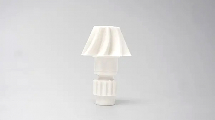 PLA-GF пластик ESUN Natural 1,75 мм 1 кг