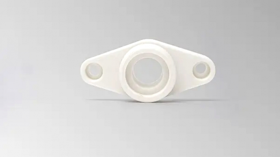 PLA-GF пластик ESUN Natural 1,75 мм 1 кг