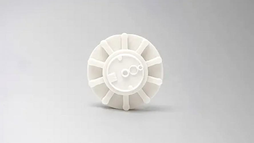 PLA-GF пластик ESUN Natural 1,75 мм 1 кг