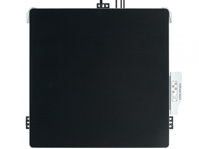 Платформа Heatbed Unit v3 3D-принтера Bambu Lab X1 series подогреваемая в сборе