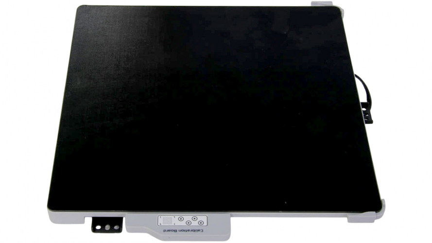 Платформа Heatbed Unit v3 3D-принтера Bambu Lab X1 series подогреваемая в сборе