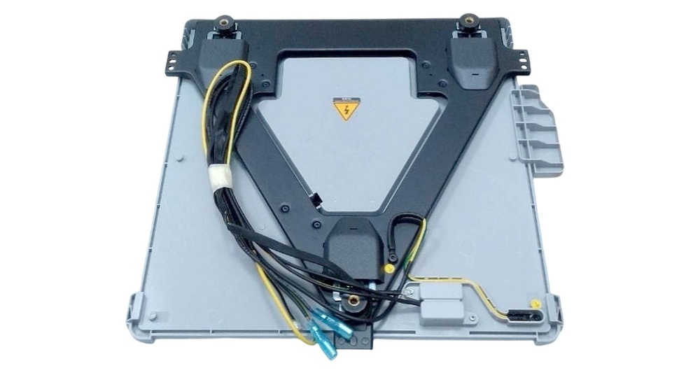 Heatbed Unit V3 - X1 Series Heatbed-Unit-V3-X1-Series