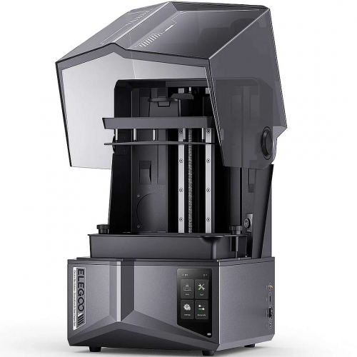 3D-принтер Elegoo Saturn 4 Ultra