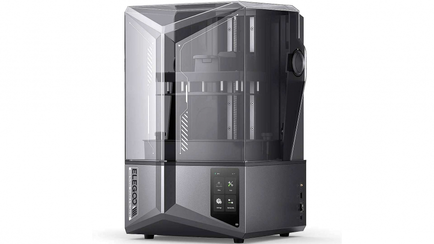 3D-принтер Elegoo Saturn 4 Ultra