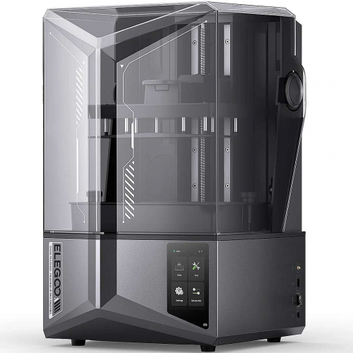 3D-принтер Elegoo Saturn 4 Ultra