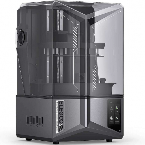 3D-принтер Elegoo Saturn 4 Ultra