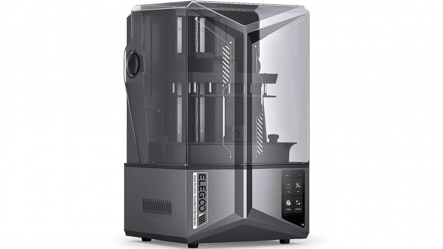 3D-принтер Elegoo Saturn 4 Ultra