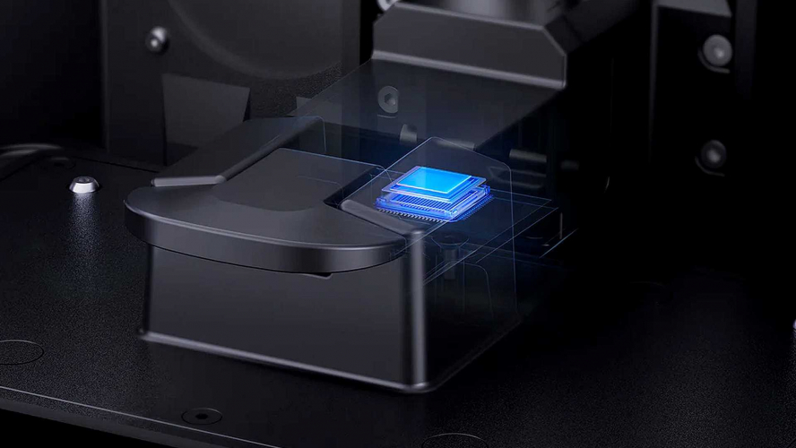 3D-принтер Elegoo Saturn 4 Ultra