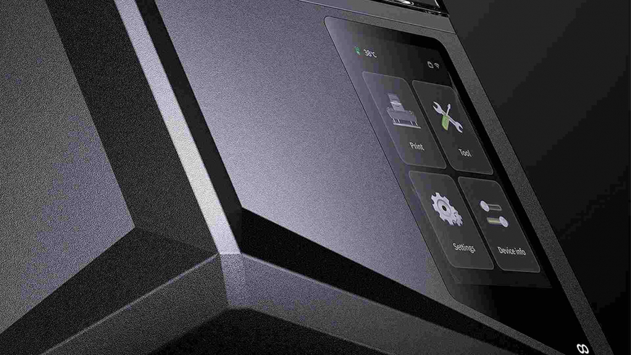 3D-принтер Elegoo Saturn 4 Ultra