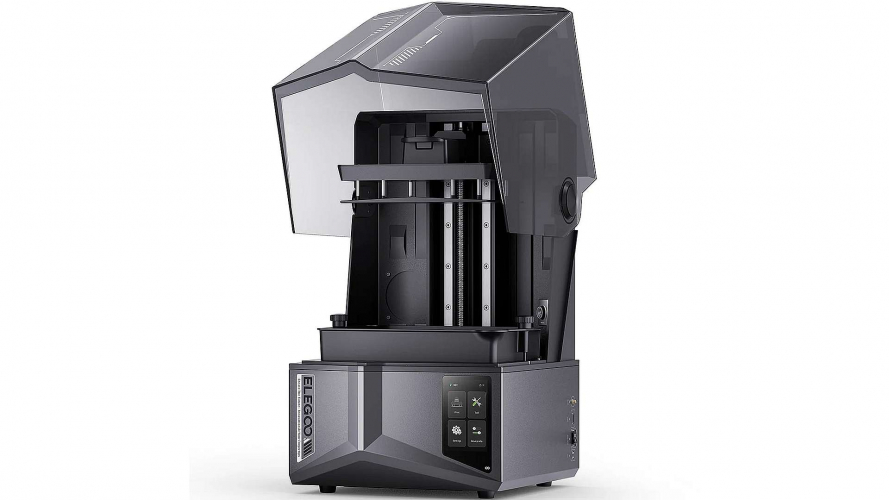 3D-принтер Elegoo Saturn 4 Ultra