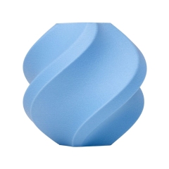 PA6-GF пластик Bambu Lab Blue 1,75 мм 1 кг