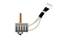 Хотенд 3D-принтера Picaso Designer (2 DPX 02.70.03)